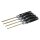 Set Innensechskant 1.5 / 2.0 / 2.5 / 3.0mm HSS Titan beschic