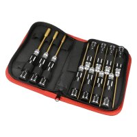 Werkzeugset 11-teilig mit Tasche