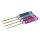Rockamp Set Innensechskant 1.5 / 2.0 / 2.5 / 3.0mm HSS Titan beschichtet