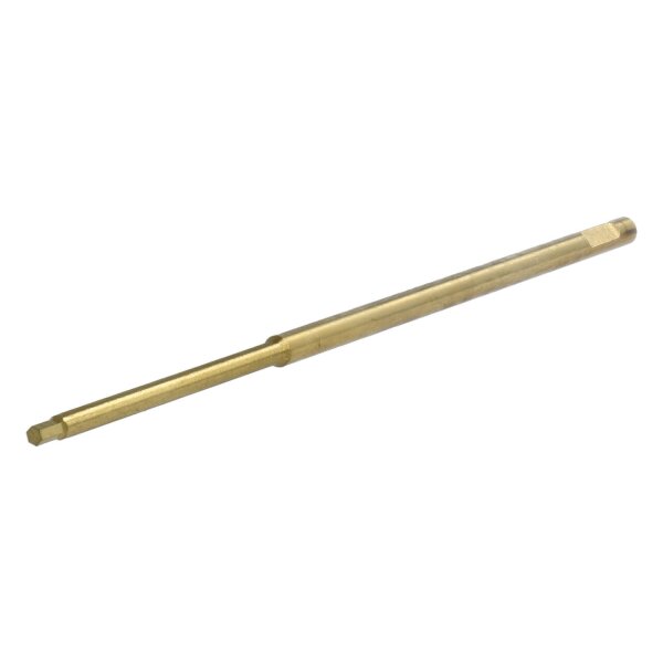 Ersatzklinge Innensechskant 1.5mm HSS Titan beschichtet