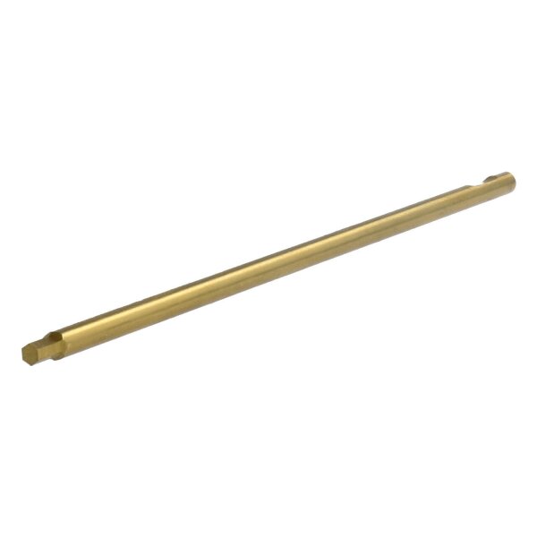 Ersatzklinge Innensechskant 2.0mm HSS Titan beschichtet