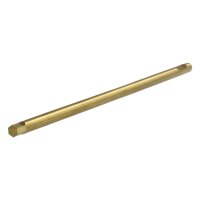 Ersatzklinge Innensechskant 3.0mm HSS Titan beschichtet