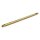 Ersatzklinge Innensechskant 3.0mm HSS Titan beschichtet