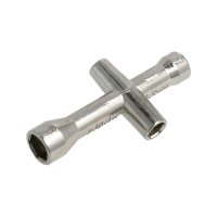 Stecknußschlüssel 4 / 5 / 5.5 / 7mm