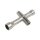 Stecknußschlüssel 4 / 5 / 5.5 / 7mm