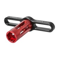Radmutternschlüssel 17mm