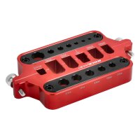 Löthilfe für Stecker