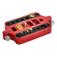 Löthilfe für Stecker