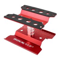 Automontage Stand Rot 100mm