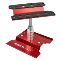Automontage Stand Rot 100mm