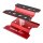 Automontage Stand Rot 100mm