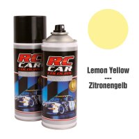 Lexan Farbe Zitronengelb Nr 020 150ml