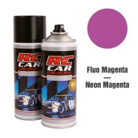 Lexan Farbe Fluo Pink Nr 1012 150ml