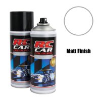 Lexan Farbe Matt Finish 150ml