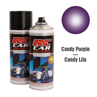 Lexan Farbe Candy Lila 150ml