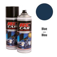 Lexan Farbe Blau Nr 216 150ml