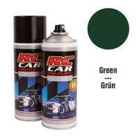 Lexan Farbe Grün Nr 312 150ml