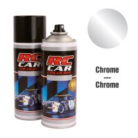 Lexan Farbe Chrome 150ml