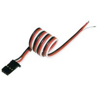 Servo Kabel mit Futaba Stecker