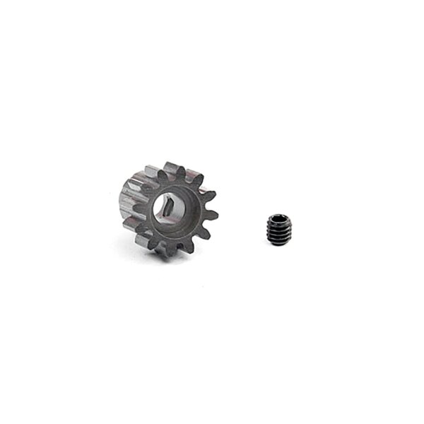 Motorritzel Modul 1 12Z Bohrung 5mm