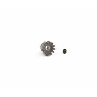 Motorritzel Modul 1 12Z Bohrung 5mm