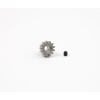 Motorritzel Modul 1 13Z Bohrung 5mm