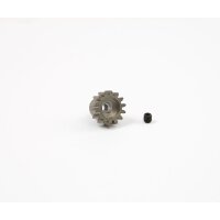 Motorritzel Modul 1 14Z Bohrung 5mm