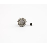 Motorritzel Modul 1 16Z Bohrung 5mm
