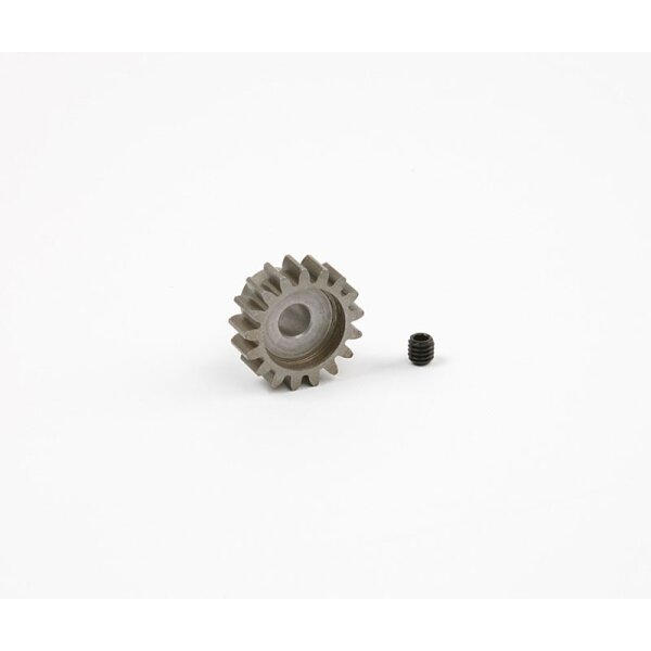 Motorritzel Modul 1 17Z Bohrung 5mm