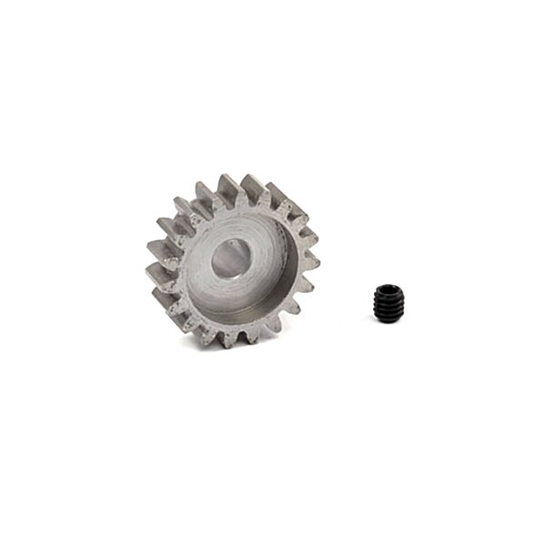 Motorritzel Modul 1 19Z Bohrung 5mm