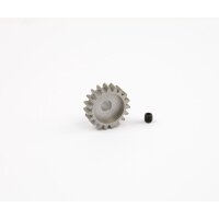 Motorritzel Modul 1 19Z Bohrung 5mm