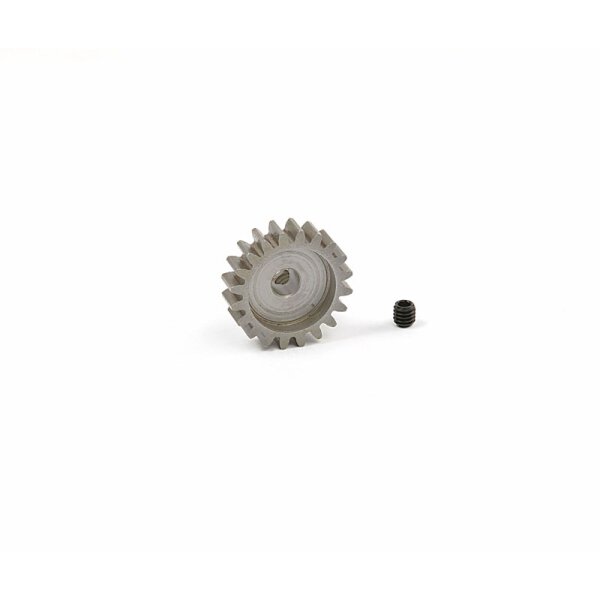 Motorritzel Modul 1 20Z Bohrung 5mm