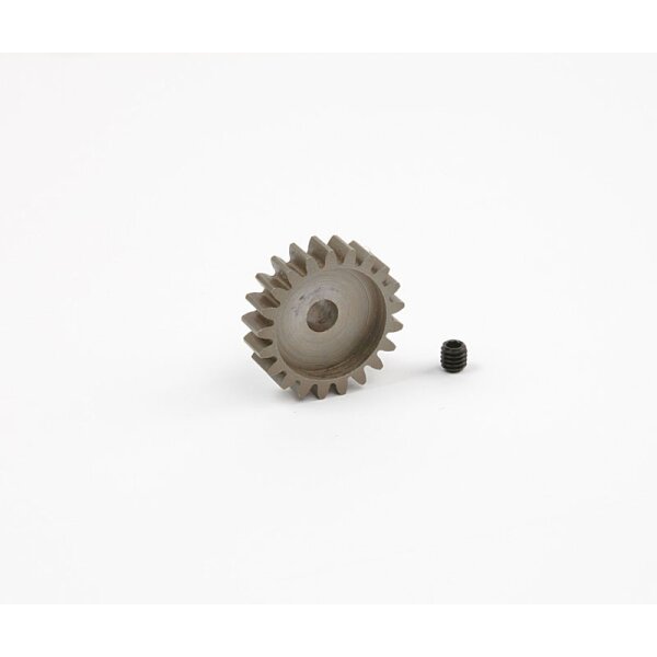 Motorritzel Modul 1 21Z Bohrung 5mm