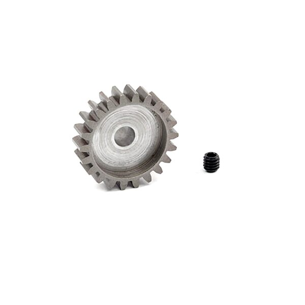 Motorritzel Modul 1 23Z Bohrung 5mm