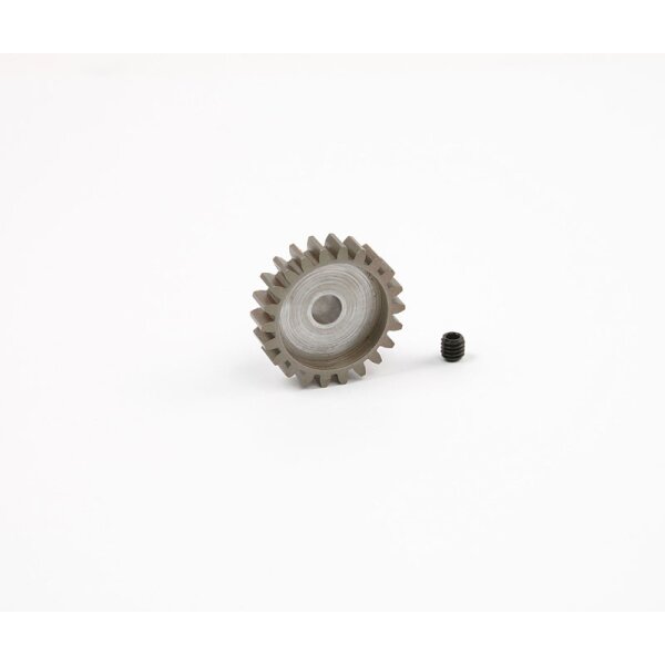 Motorritzel Modul 1 24Z Bohrung 5mm