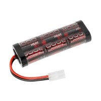 NiMH Akku 3000mAh 7,2V Stick Pack Tamiya Stecker