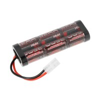 NiMH Akku 3600mAh 7,2V Stick Pack Tamiya Stecker