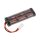 NiMH Akku 4000mAh 7,2V Stick Pack T-Stecker & Tamiya