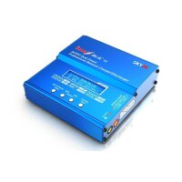 B6AC V2 Ladegerät LiPo 1-6s 5A 50W