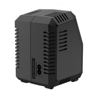 T100 AC Ladegerät LiPo 2-4s 5A 2x50W