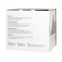 T100 AC Ladegerät LiPo 2-4s 5A 2x50W