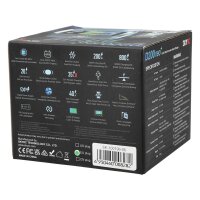 D200 Neo+ LiPo 1-6s 20A 200W AC