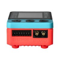 B6neo Ladegerät LiPo 1-6s 10A 200W
