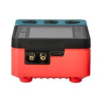 B6neo Ladegerät LiPo 1-6s 10A 200W