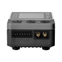 B6neo Ladegerät grau LiPo 1-6s 10A 200W