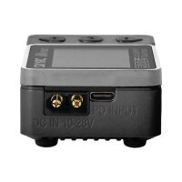 B6neo Ladegerät grau LiPo 1-6s 10A 200W