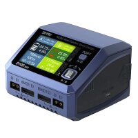 D100 Neo LiPo 1-6s 10A 100W AC