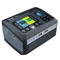 D750 MIX Ladegerät LiPo 1-8s 32A 500W AC