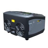 D750 MIX Ladegerät LiPo 1-8s 32A 500W AC