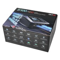 S100 Neo LiPo 1-6s 10A 100W AC